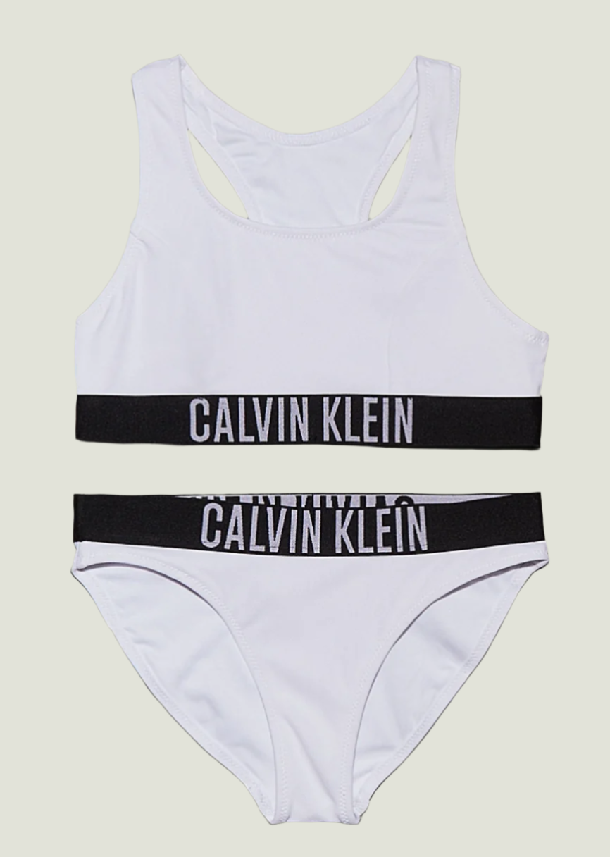 one pack bralette with Bikini