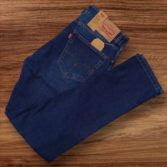 Levi's Strauss & co 511 slim stretch